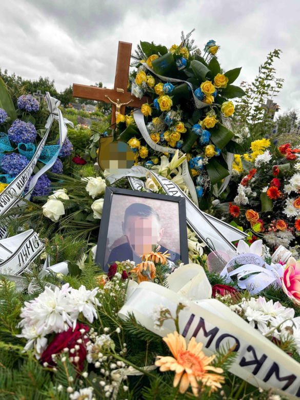 Przyjechał na urlop. Syn zadźgał go nożem