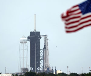 SpaceX gotowy na drugie podejście
