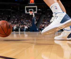 Liga NBA: Lakers dominują w Teksasie. Czy awans do półfinału Konferencji Zachodniej jest już pewny?