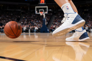 Liga NBA: Lakers dominują w Teksasie. Czy awans do półfinału Konferencji Zachodniej jest już pewny?