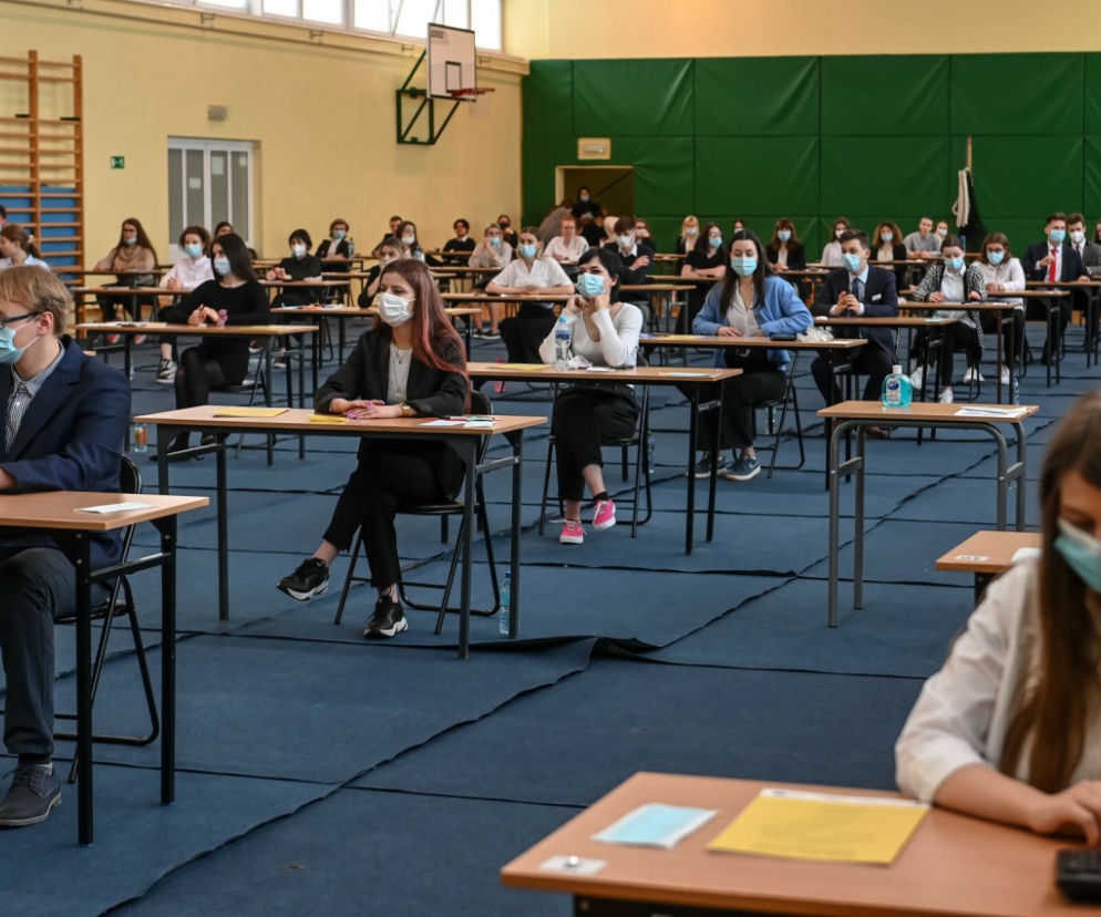 matura 2021 