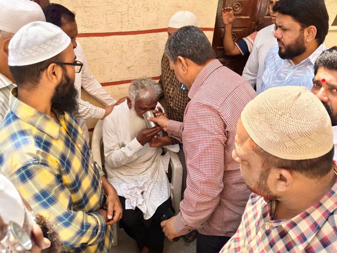 Piekło pielgrzymów! 45 osób spłonęło w autokarze. "Ginęli całymi rodzinami". Przeżyła jedna osoba