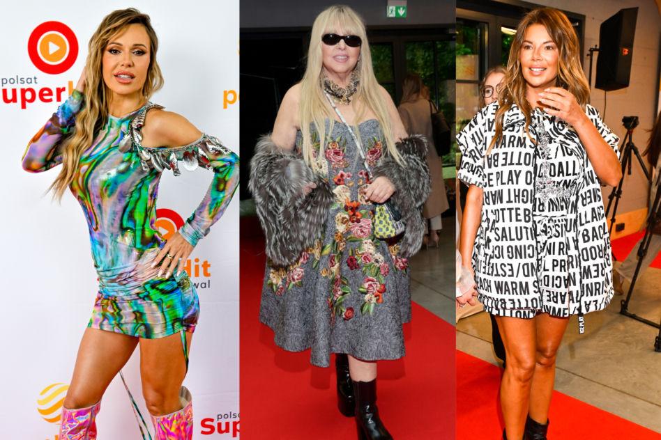 Konferencja Polsat SuperHit Festiwal