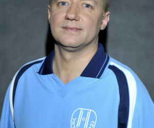 ROBERT LESZCZYŃSKI