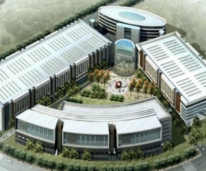 Zrównoważony rozwój. Efektywne energetycznie centrum przetwarzania danych przykładem zrównoważonego projektowania firmy Hewlett-Packard 