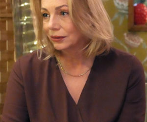 Barwy szczęścia, odc. 3358. Wanda (Maja Barełkowska)