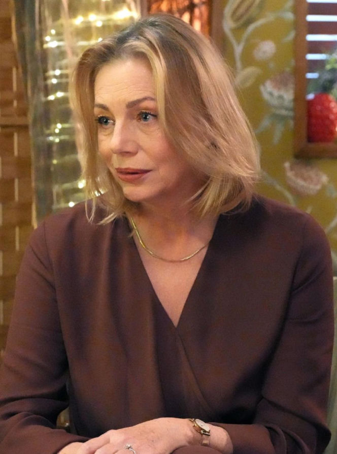 Barwy szczęścia, odc. 3358. Wanda (Maja Barełkowska)