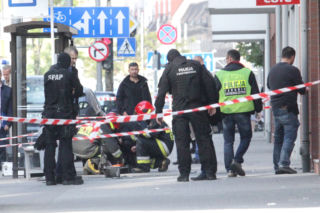 ZAMACH we Wrocławiu! Skonstruował bombę jak terroryściz Al-Kaidy