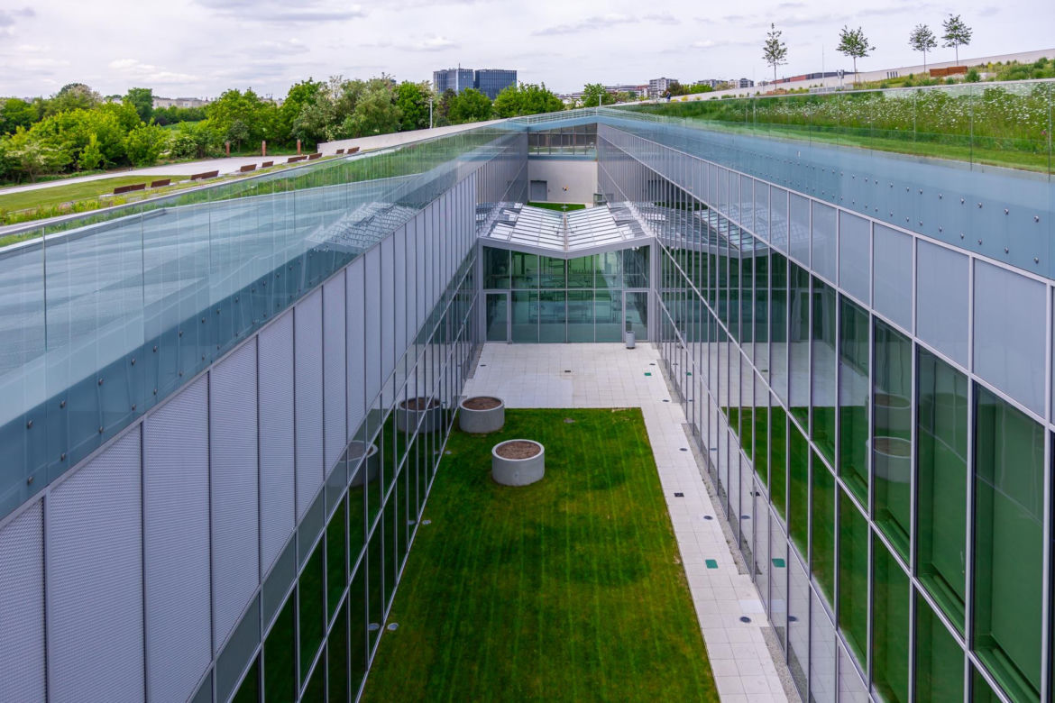 Małopolskie Centrum Nauki Cogiteon w Krakowie