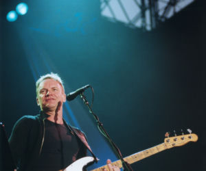 Sting