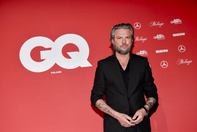 Krzysztof Gojdź z nową twarzą, Dorota Naruszewicz w bojówkach i elegancka Omenaa Mensah