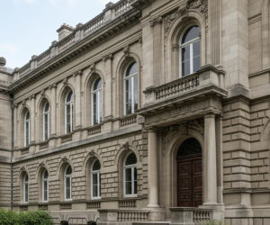 Collegium Gostomianum. Jego mury skrywają fascynujące tajemnice sprzed wieków?