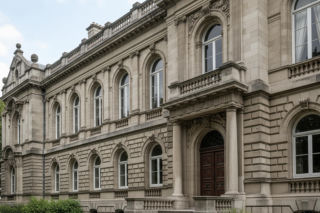 Collegium Gostomianum. Jego mury skrywają fascynujące tajemnice sprzed wieków?