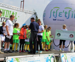 Mini Mundial 2018: finał