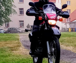 Eska Rider Show 2021