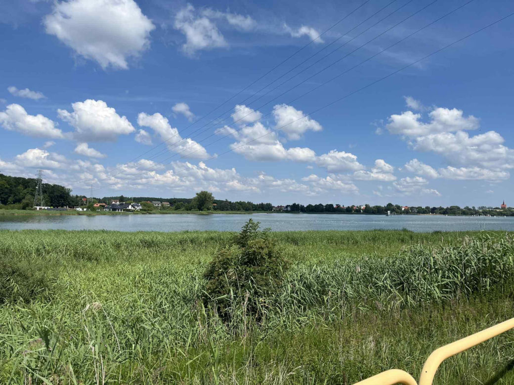 Jezioro Nowogardzkie