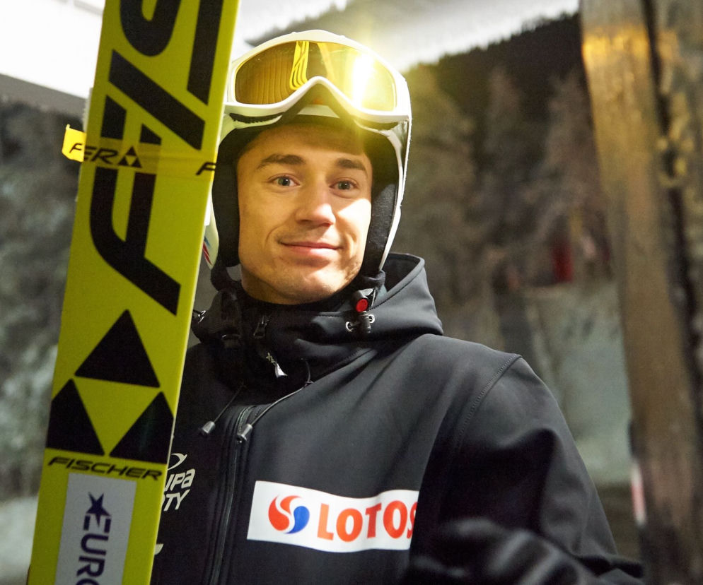 Skoki narciarskie