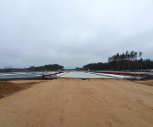 Budowa S19 Krynice-Białystok Zachód