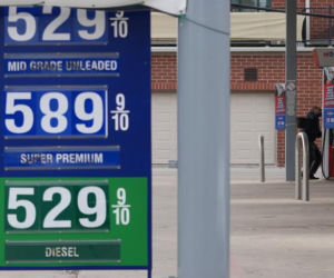 Kryzys paliwowy na świecie