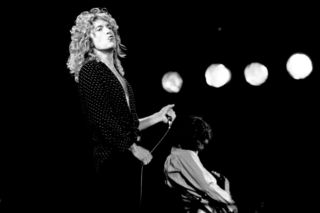 Robert Plant