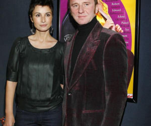 Joanna Brodzik, Paweł Wilczak