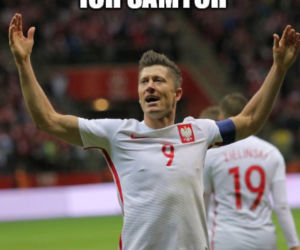 Memy po meczu Anglia - Polska