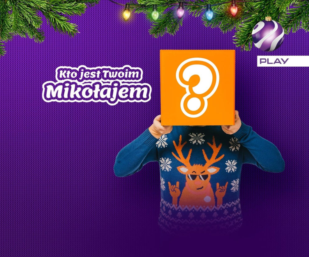 Spełnij marzenie bliskiej osoby i zgarnij dla siebie smartfon od Play!