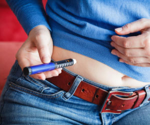 Jeden zastrzyk tygodniowo zamiast codziennej insuliny. Nowa decyzja FDA