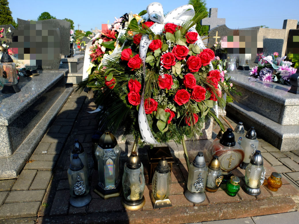 Jechali skuterem na zakupy. Małżeństwo 80-latków zginęło na miejscu. "Żyli razem, umarli razem"