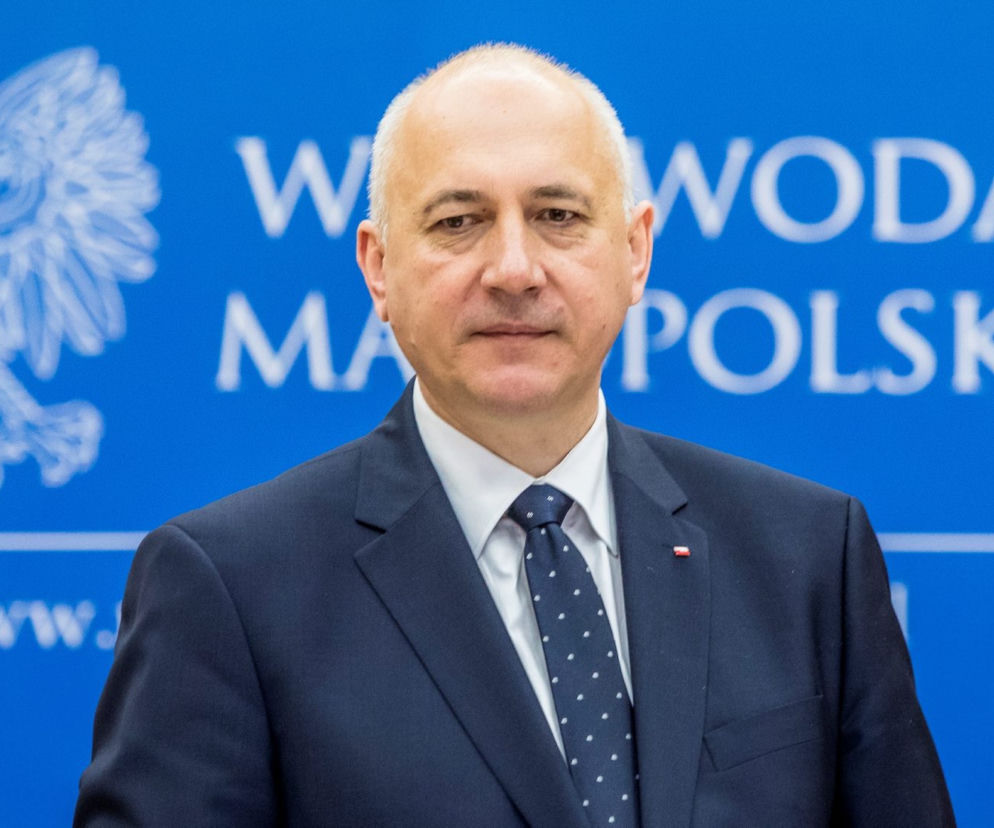 Joachim Brudziński