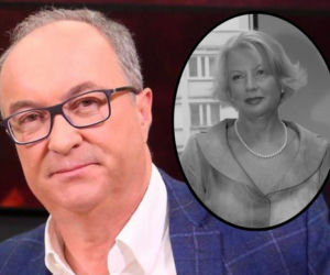 Czarzasty  w smutku. Wieści nadeszły z samego rana. Straciliśmy wybitną osobowość