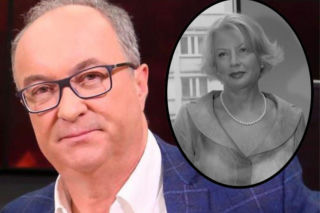 Czarzasty  w smutku. Wieści nadeszły z samego rana. Straciliśmy wybitną osobowość