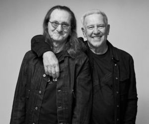 Rush zapowiedzieli film koncertowy. Występy w Toronto zostaną zarejestrowane 