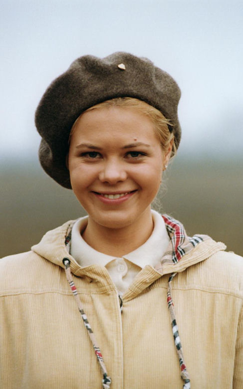 Ewelina Serafin grała dziewczynę Marka Mostowiaka w "M jak miłość". Co dziś robi i jak wygląda serialowa Kasia?