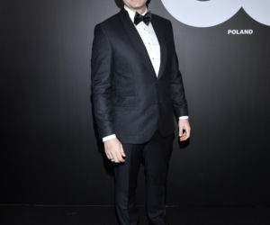 Gwiazdy tłumnie na premierze GQ Poland