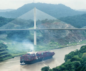  Panama