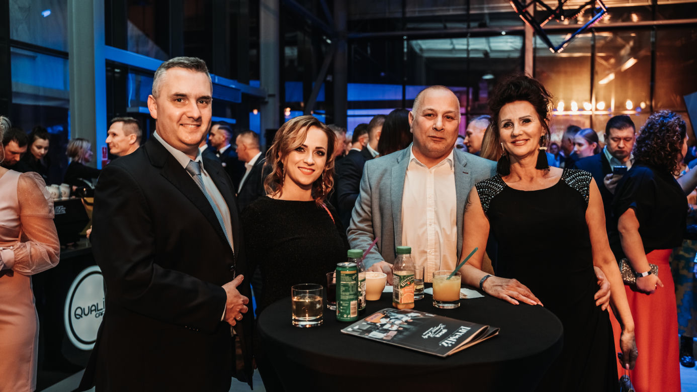 Tak bawili się na Eska Business Party by Grupa Polmotor. Zobaczcie zdjęcia!