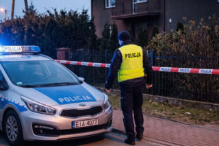 Horror w Małopolsce! Syn zadał matce śmiertelne ciosy nożem. Przyznał się do winy