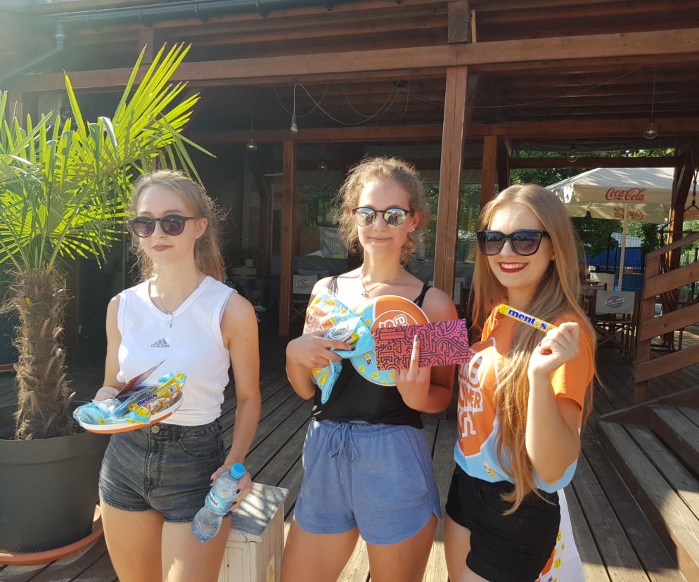 Eska Summer City 2018 - relacja