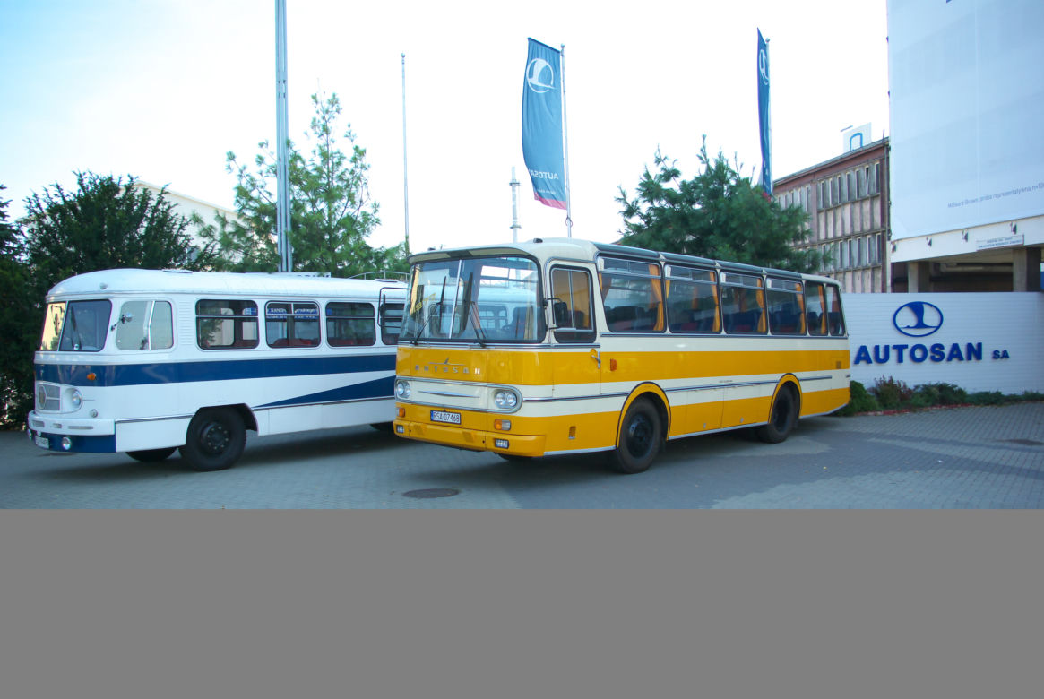 Autosan