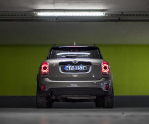 MINI Countryman Cooper S E ALL4