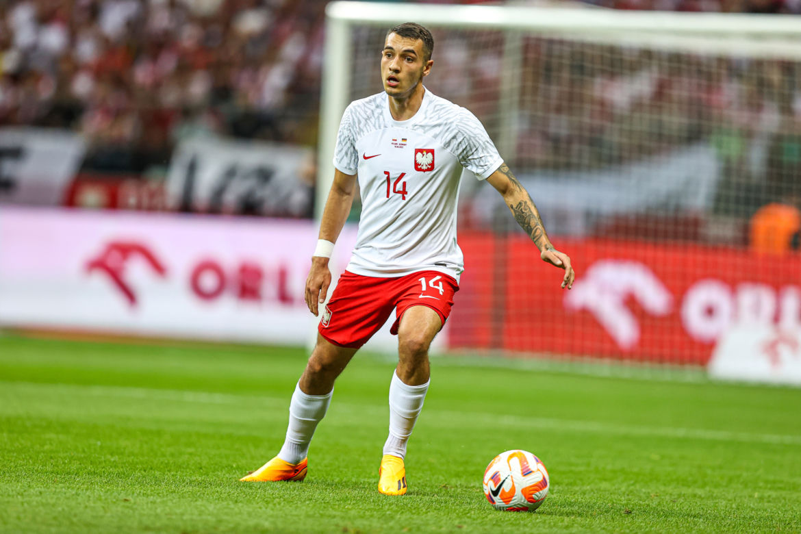 Jakub Kiwior