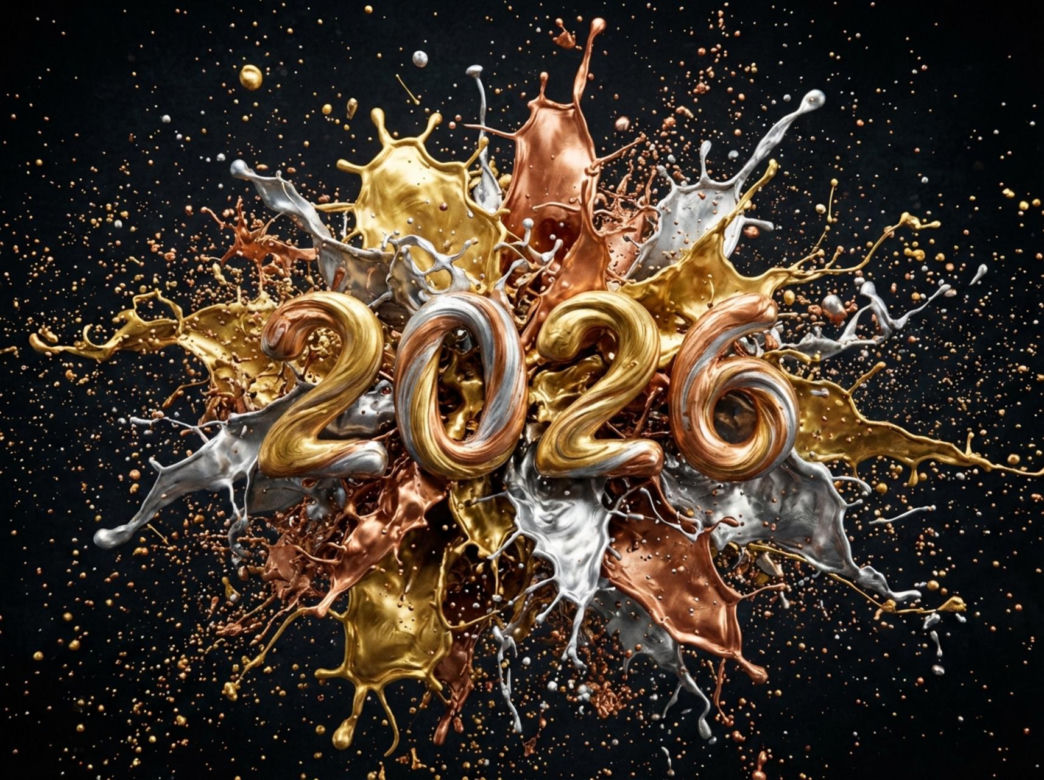 Życzenia noworoczne 2026. Gotowe, krótkie i śmieszne życzenia na Nowy Rok! Pobierz za darmo i wyślij znajomym [31.12.2025]