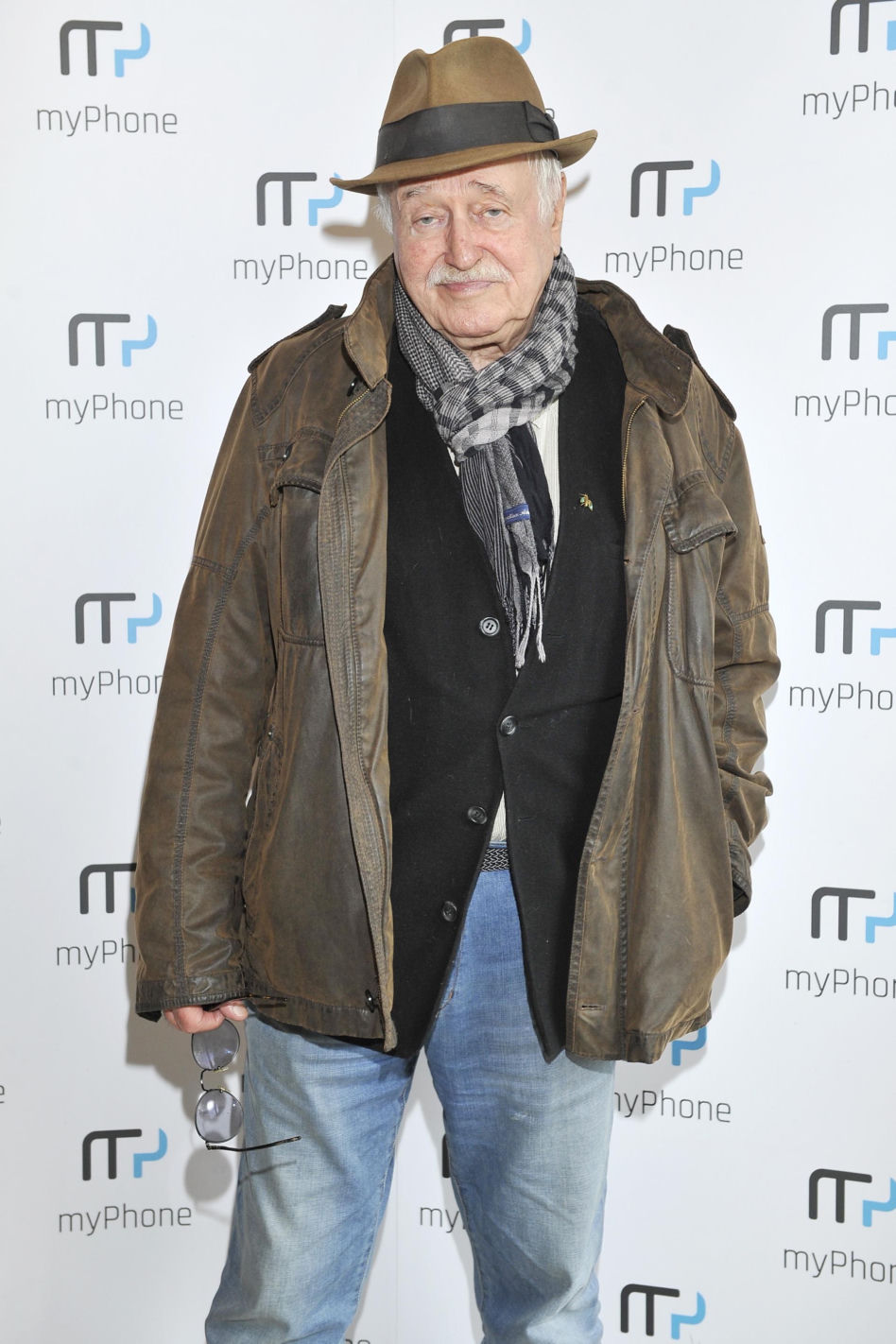 Jan Nowicki
