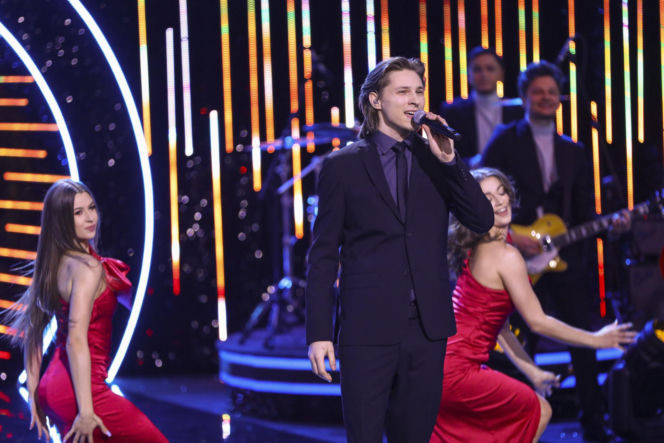 Adam Stachowiak przyznał się do zdrady