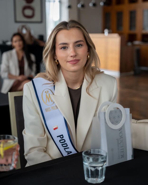 Zgrupowanie finalistek Miss Polski 2026