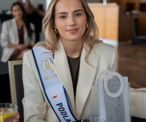 Zgrupowanie finalistek Miss Polski 2026