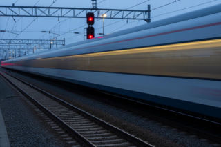 Remont trasy otwockiej. Kiedy zakończą się utrudnienia dla pasażerów?