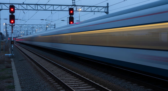 Zginęła w drodze do sanatorium. Sześć godzin leżała na torach”. Obok przejeżdżały pociągi