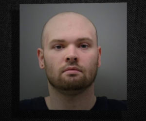 Kurier porwał 7-latkę i ją zabił! To zdjęcie przeraża